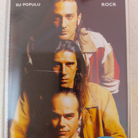 Tazenda - Su Populu - Rock (MC - TAPE)