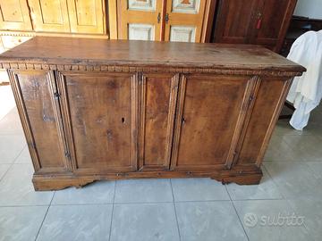 credenza antica