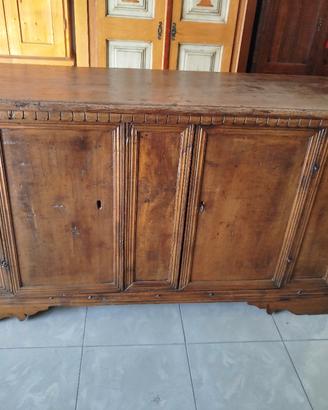 credenza antica