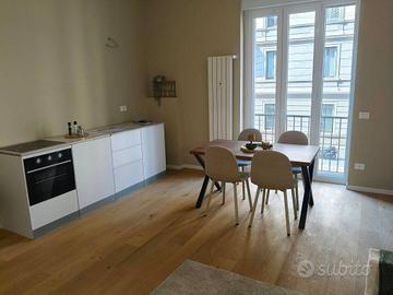Appartamento di 60 m² con 2 locali a Milano