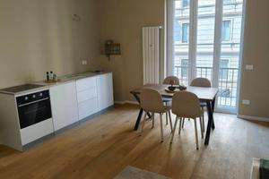 Appartamento di 60 m² con 2 locali a Milano