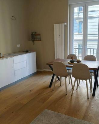 Appartamento di 60 m² con 2 locali a Milano