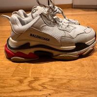 Sneakers donna nr 39