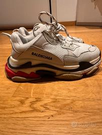 Sneakers donna nr 39