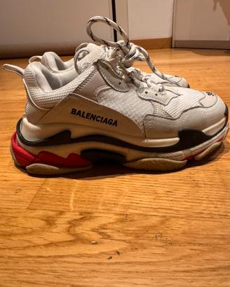 Sneakers donna nr 39