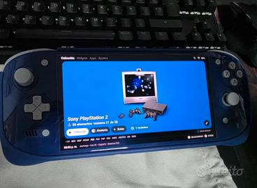 AYN ODIN 2 PORTAL MAX