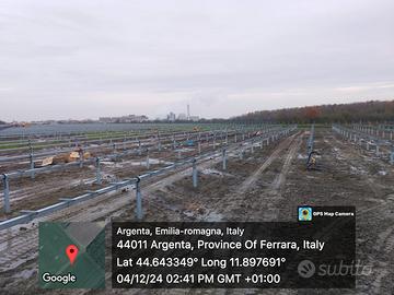 Pattipali installatore fotovoltaico