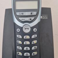 cordless telefono senza fili Brondi