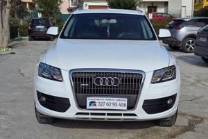 Audi Q5 2.0 tdi quattro 170cv E5