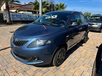 Lancia Ypsilon 1.0 FireFly 5 porte S&S Hybrid Ecoc