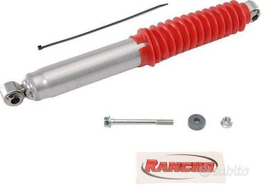 RANCHO RS5000 ammortizzatore di sterzo JEEP