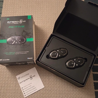 Interphone Active - Confezione doppia