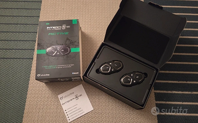 Interphone Active - Confezione doppia