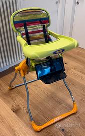 Seggiolone Foppapedretti da viaggio