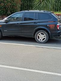 SUV   Kyron 4x4 2.0 Diesel 140cv