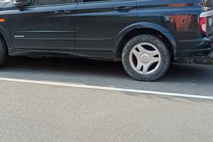 SUV   Kyron 4x4 2.0 Diesel 140cv