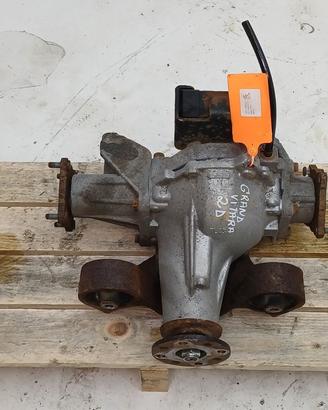 DIFFERENZIALE POSTERIORE 2100065J12 1.9D 95Kw 129C