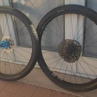 Ruote  29" MTB- FRM  "Original 30 color"