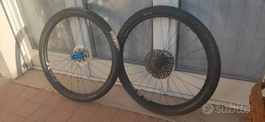 Ruote  29" MTB- FRM  "Original 30 color"