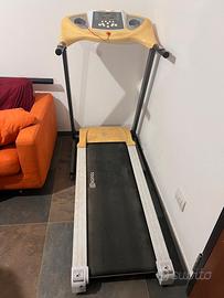 Tapis Roulant Energetics