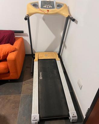 Tapis Roulant Energetics