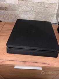 PS4 Slim 1T