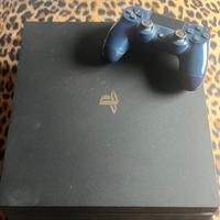 PlayStation 4 Pro
