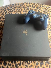 PlayStation 4 Pro