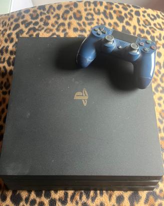 PlayStation 4 Pro