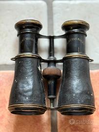 Binocolo Militare 1’ Guerra Mondiale