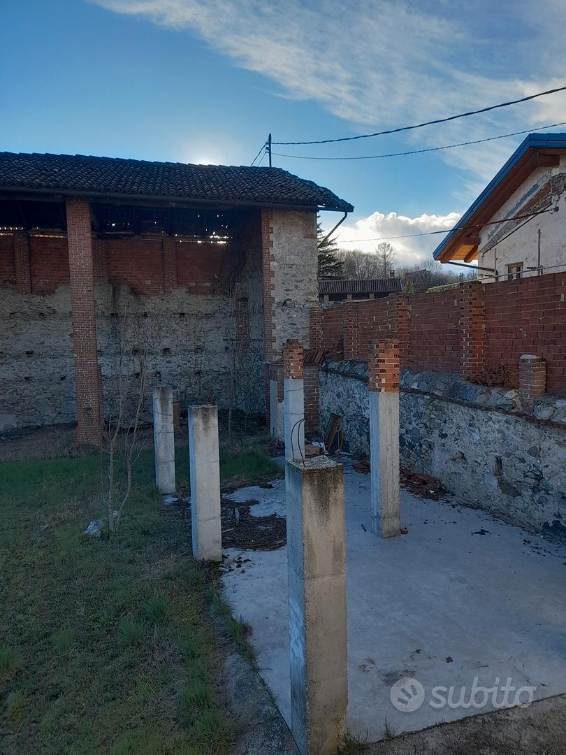 Rustico Trana prezzo trattabile - Vista 4