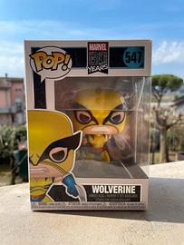 Funko Pop n. 547 Wolverine
