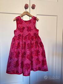 Vestiti in cotone Du Pareil au Même - bambina 10A