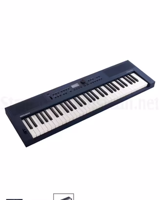 Roland go keys 3