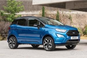 Ricambi usati Ford Ecosport kuga Fiesta 2010 2020