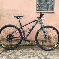 Lee Cougan Rampage Carbon 29
