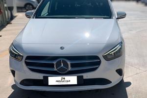 Mercedes Classe B 180 d Automatic Business Extra