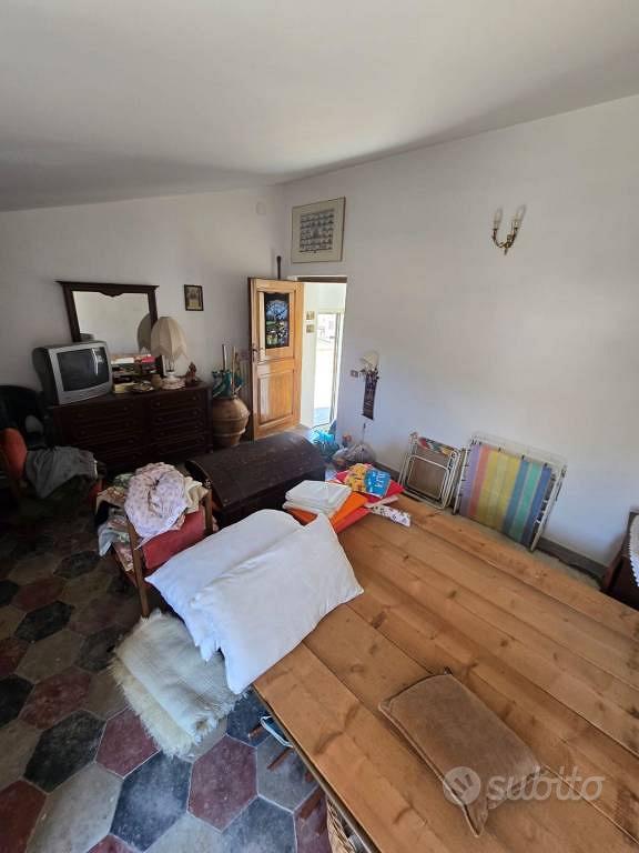 Appartamento – Vicovaro, Roma Capitale - Altro