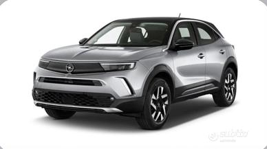 Ricambi misti Opel Mokka