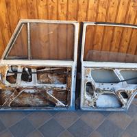 sportelli alfa romeo giulia 1 serie