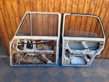 sportelli alfa romeo giulia 1 serie