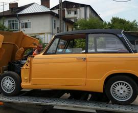 Triumph Herald cabrio 1965