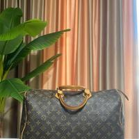 Louis Vuitton speedy 40