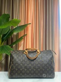 Louis Vuitton speedy 40