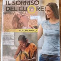 IL SORRISO DEL CUORE