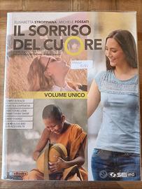 IL SORRISO DEL CUORE