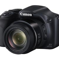 FOTOCAMERA CANON 