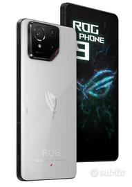 Asus rog phone 9  12gb/256gb