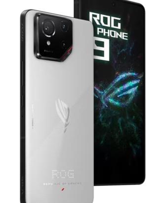 Asus rog phone 9  12gb/256gb