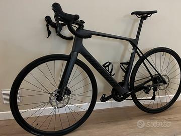 BICI DA CORSA MERIDA SCULTURA 5000